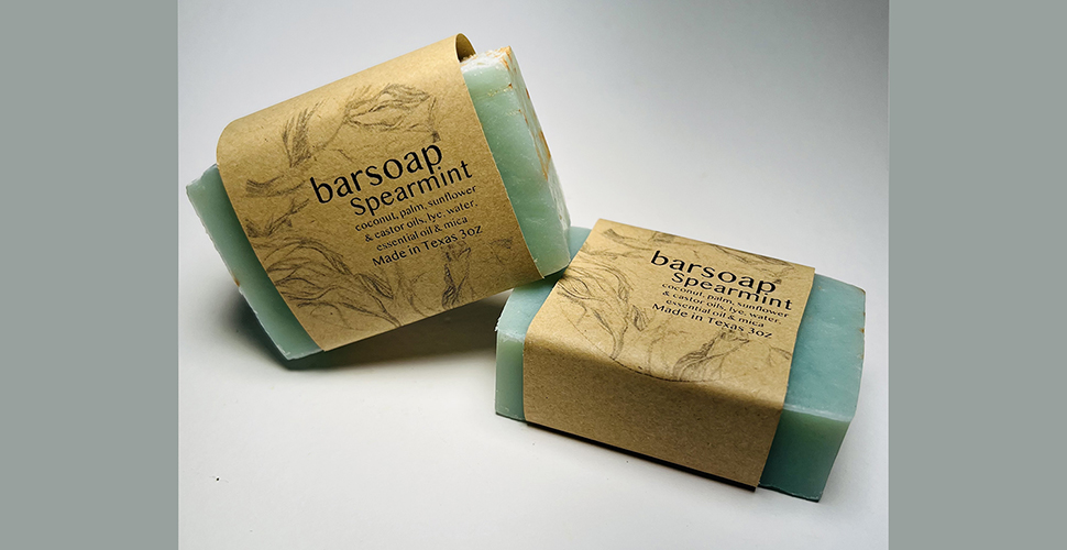 Photo of Pustejovsky Soap